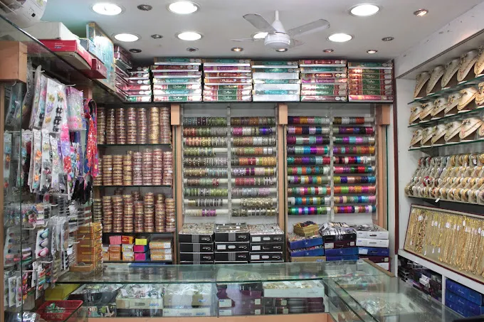 Afra Fashion Jewellery